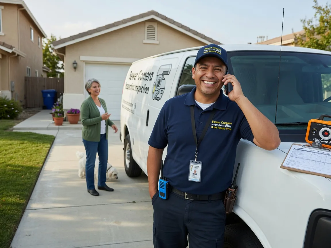 Sewer Line Repair Verona, PA FAQs